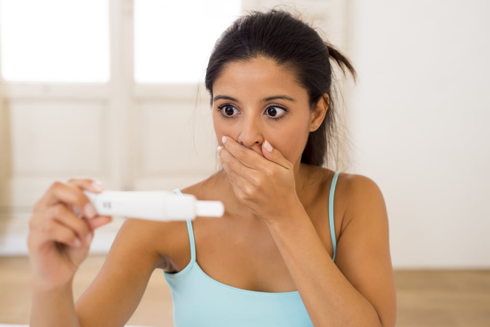 unintended pregnancy options