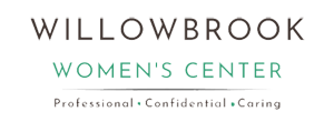 Willowbrook Women's Center - St Joseph logo