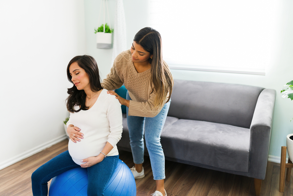 What is an abortion doula